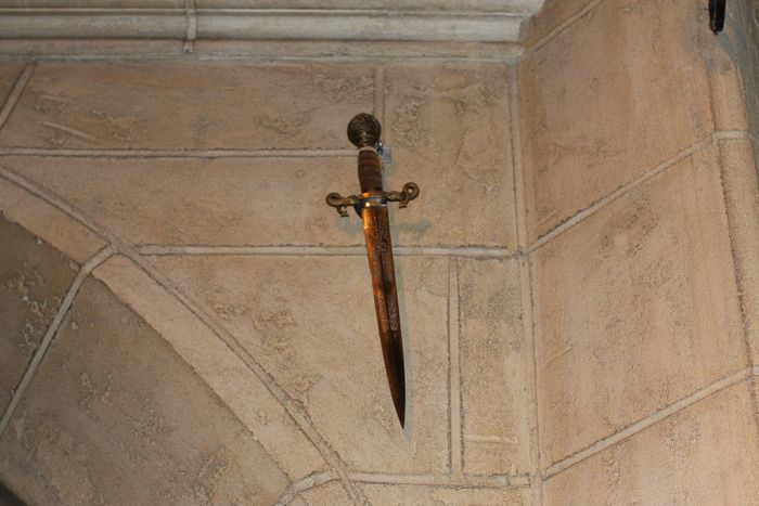 Higgins Armory Worcester MA photo