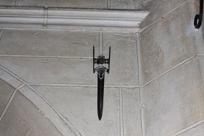 Higgins Armory Worcester MA photo